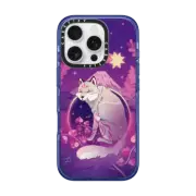iPhone 16 Pro Impact Case MagSafe Compatible Okami by ellievsbear