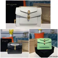 在飛比找Yahoo!奇摩拍賣優惠-二手 Alexander Wang X BVLGARI 合作