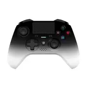 Powerwave PS4 Wireless Controller - Ghost