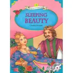 YLCR2：SLEEPING BEAUTY （WITH MP3）