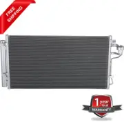 A/C Condenser For 2011-2016 Kia Optima / 11-15 Hyundai Sonata, Hybrid Models (for: Hyundai)