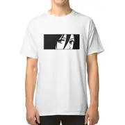 Mikasa eyes T-shirt