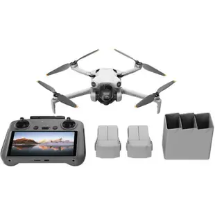 樂福數位 DJI MINI 4 PRO 帶屏組 長續航套裝 空拍機 四代 遙控 公司貨 現貨 快速出貨 優惠 特價