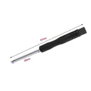 Fitbit Screwdriver For Repair Smartwatch T2 Torque Screwdriver 3.45" - Tools