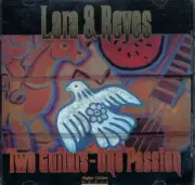 LARA & REYES : "Two Guitars One Passion" (CD/Higher Octave)