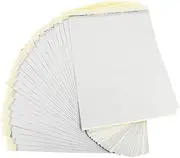 SOESFOUFU 30Sheets Tattoo Transfer Papers for Body Art Tattooing Stencil Supplies for Tracing and Transfer for Professional and Beginner Tattoo Artists
