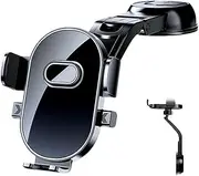 Car Phone Holder Mount | Car Air Vent Phone Holder | Car Phone Holder Mount, Car Dashboard Air Vent Phone Holder, Hands- Automobile Cell Phone Holde