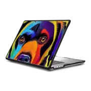 MacBook Pro 16-inch (M1 - M4) Impact Case Colorful Lab