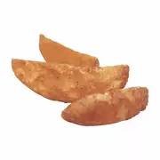 Simplot Seasonedcrisp Savory Batter 10 Cut Wedge French Fry, 5 P