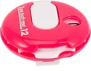 Gatuida Golf Scorer Mini Golf Mini Tools Plastic Bracelet Woman Accessories Golfs Score Hat Clip Mini Counter Golfing Scoring Hat Clip Golfs Stroke Counter Golfing Scoring Device Abs Ball