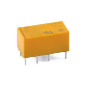 NAIS Relay DS2E-DC12V 2A 8Pin Two Open and Closed=