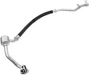 A-Premium A/C AC Suction Line Hose Compatible with Lincoln MKC 2015-2016 2.0L 2.3L Compressor to Evaporator