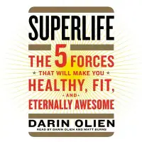 在飛比找博客來優惠-Superlife: The 5 Forces That W