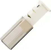 Sharpal Knife & Scissors White Diamond & Ceramic Sharpening Tool 192H