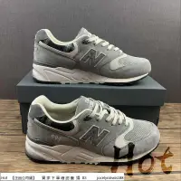 在飛比找蝦皮購物優惠-【Hot】 New Balance 999 元祖灰 紐巴倫 