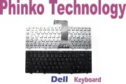 Keyboard for Dell Inspiron 14 3420, 15 3520, 15R 5520, 15R SE 7520, M521R