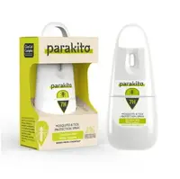 在飛比找樂天市場購物網優惠-Parakito法國帕洛天然植萃長效防蚊噴霧75ml (7小