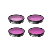 Combo Lens Protective Filter For Insta360 GO 2 Camera MCUV/ND4-ND32/CPL