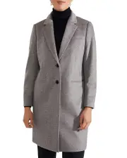 Hobbs London Tilda Coat