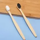Nordic-Inspired Premium Nano Toothbrush New