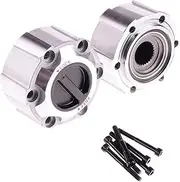Rynplex 40250-32G10 4025032G10, for Nissan, Pickup Pathfinder Navara D21 Terrano I 86-89 Manual Free Wheel Locking Hub B015 Car Freewheel Locking Hub