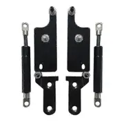Toyota Hilux 2015-2022 Rear Tailgate Gas Lift Support Bar with Damper G Kit