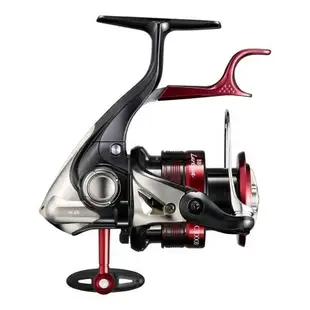 海天龍釣具 ~SHIMANO 23 BBX Larissa C3000DXG 拉麗薩 手煞車捲線器