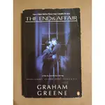 THE END OF THE AFFAIR BY GRAHAM GREENE | 宇宙書城