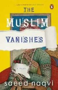 在飛比找博客來優惠-The Muslim Vanishes