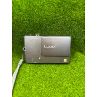 在飛比找蝦皮購物優惠-Panasonic Lumix DMC-FP2復古CCD數位