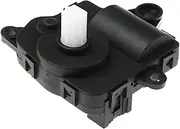 XISII Heater Air Blend Door Actuator,Fit For Chevrolet, Equinox GMC Terrain 25952814 HVAC Evaporator Temperature control actuator