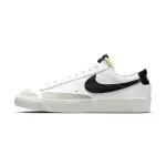 【NIKE 耐吉】W BLAZER LOW 77 女鞋 白色 經典 基本 運動 休閒鞋 DC4769-102