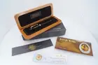 Parker Duofold - Israël 50th anniversary - Limited Edition 500 - NOS, Full Set