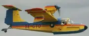 TSC-1 Teal II Thurston Airplane Desktop Kiln Wood Model Regular Free Shipping
