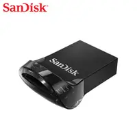 在飛比找蝦皮購物優惠-SanDisk Ultra Fit 16G USB 3.1 