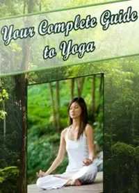 在飛比找Readmoo電子書優惠-Your Complete Guide to Yoga