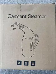 Garment steamer model YJ – 3048E new￼ handheld