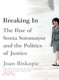 在飛比找三民網路書店優惠-Breaking in ― The Rise of Soni