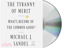 在飛比找三民網路書店優惠-The Tyranny of Merit