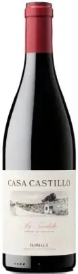 Casa Castillo Jumilla La Tendida Monastrell 2021