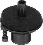 Hoement Durable Drum Kit Felt Pad Practical Cymbal Clutch Accessory for Enhanced Sound and Performance Easy to Use with Drum Drummers and Percussionists