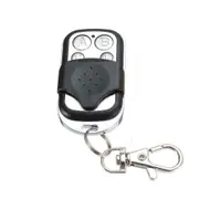 Universal Replacement Garage Door Car Gate Cloning Remote Control Key Fob 433