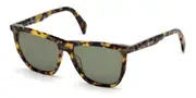 Just Cavalli JC 837S 56N Men's Sunglasses Tortoiseshell Size 56