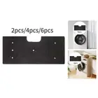 Tumble Dryer Base Filters Replacement for GE Profile Washer and Dryer Combo