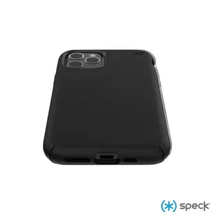 Speck Presidio Pro iPhone 11 Pro 防滑 抗菌柔觸感 針織紋側翻 防摔保護殼 公司貨