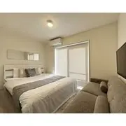 1br W/ Bunk Bed In Onomichi For 3 Ppl