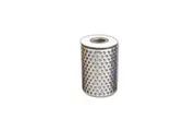 Honeycomb Mesh 10M Roll Silver