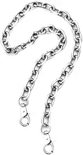 [STKARCV] Strong Leash Biker Trucker Key Wallet Chain Hip Hop Pants Chain(2PCS)