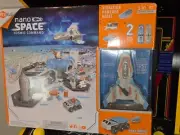 Hexbug Nano Discovery Space Cosmic Command Station - New