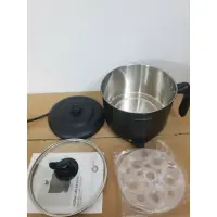 在飛比找蝦皮購物優惠-Lock & Lock Multi Pot 多功能電鍋 1.